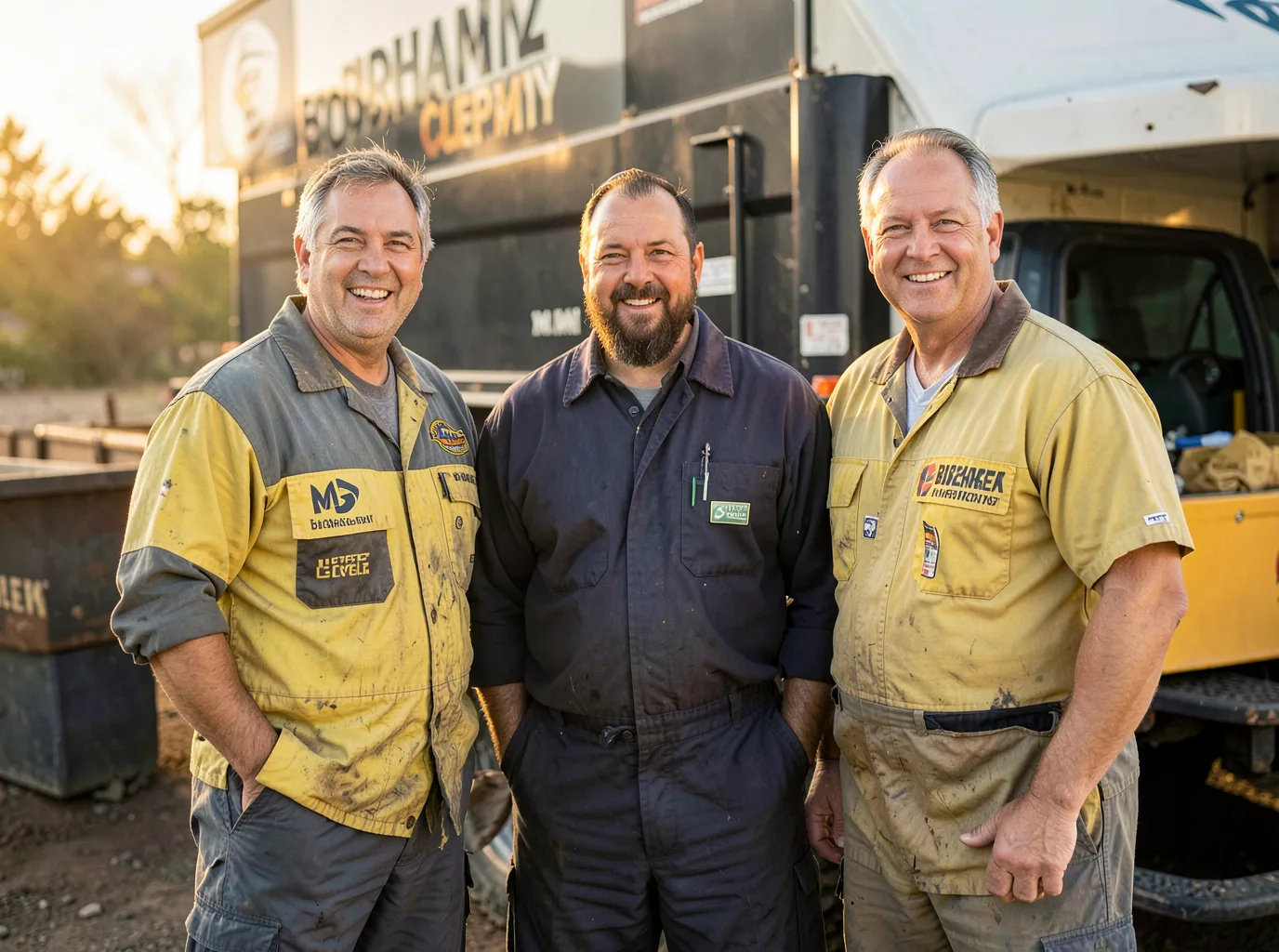 Sewage Cleanup company in Ramey, PA