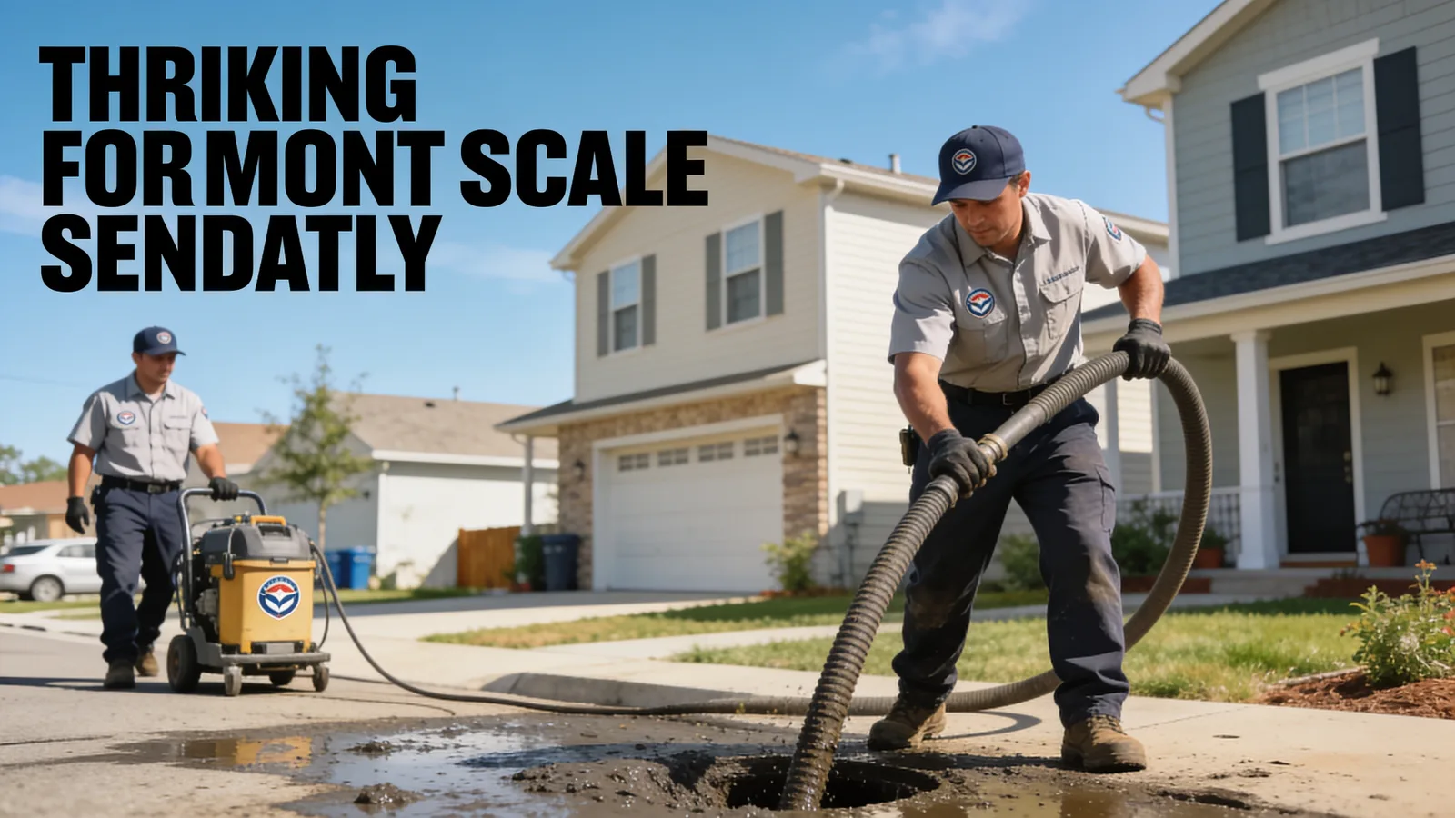 Sewage Cleanup in Ramey, PA near me